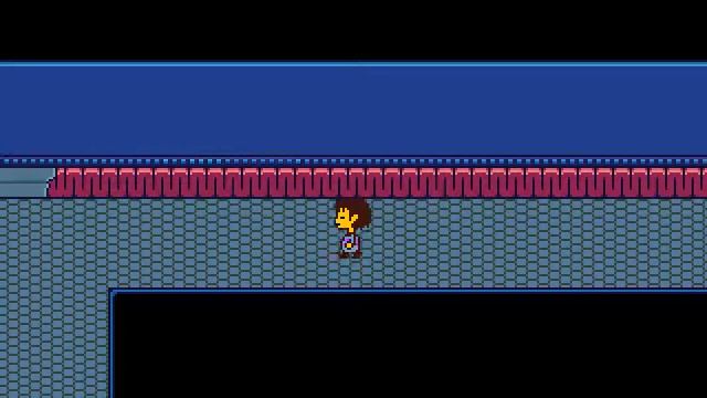 Undertale - Битва с Азриелем (Путь Истинного Пацифиста) [LONG_PLAY] смотреть онлайн