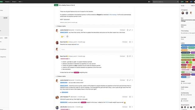 Speed Run: Assign commenting user to Issue смотреть онлайн