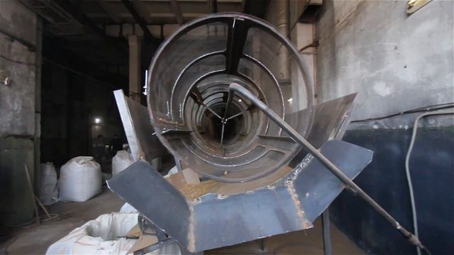 Сушка и производство кварцового песка смотреть онлайн