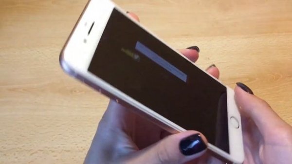 IPHONE 8 PLUS - ПОЛНЫЙ ОБЗОР