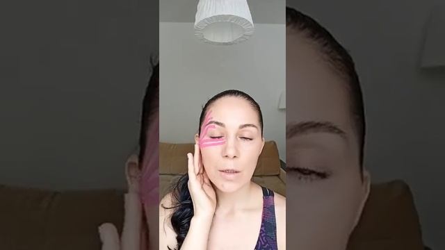 1 день лимфодренажные аппликации. смотреть онлайн