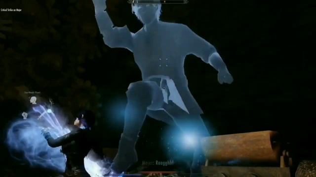Skyrim: The Wheels of Lull смотреть онлайн