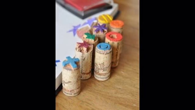 Идеи для штампов смотреть онлайн