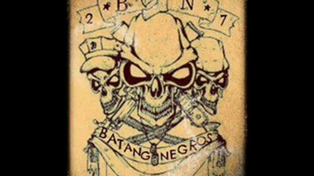 WhiteStone - Batang Negros смотреть онлайн