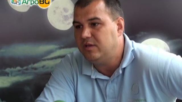 Хербицидът Мерлин Флекс на Байер КропСайанс... смотреть онлайн