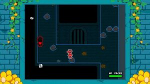 [TS!Underswap] Mad Dummy Chase (No-Hit)