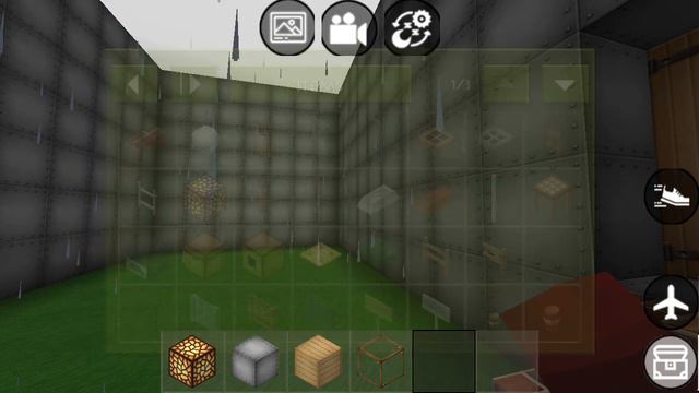 Играю в мини Блок Крафт 3 d смотреть онлайн