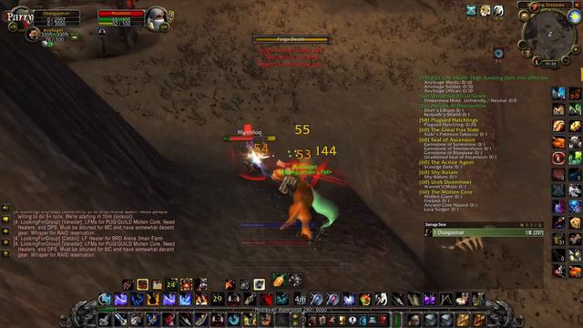 Norm and the Dark Iron Ore смотреть онлайн