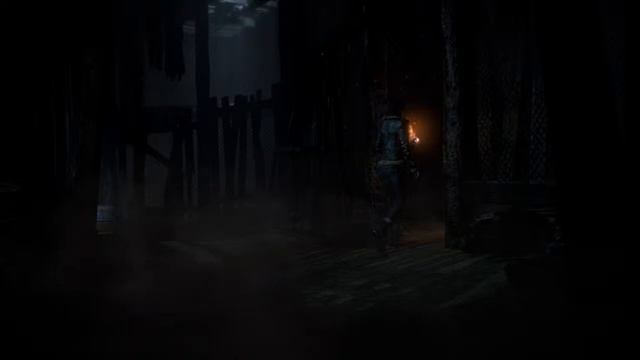 UNTIL DAWN, Part 6, Top games Ps4! смотреть онлайн