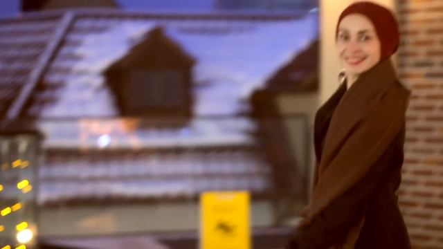 С НОВЫМ 2019 ГОДОМ И РОЖДЕСТВОМ! НОВОГОДНЯЯ ОТКРЫТКА. смотреть онлайн