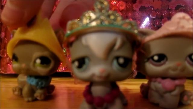 LPS music video Восточные сказки смотреть онлайн