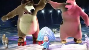 МАША АЛИНА КУКУШКИНА ПРОДОЛЖЕНИЕ!