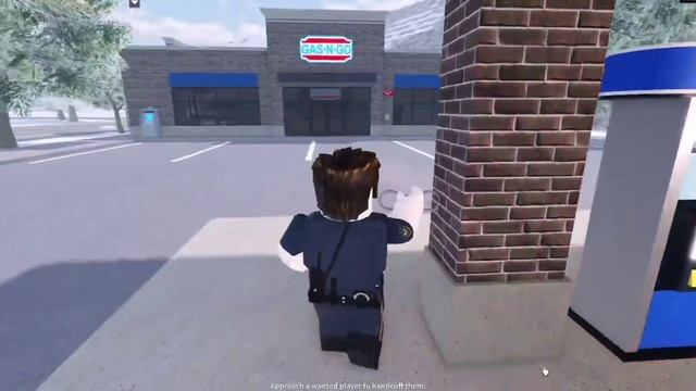 Types of ERLC Players | ERLC Roblox смотреть онлайн