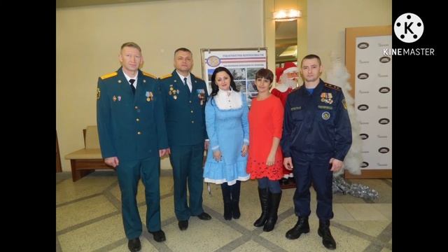 Сотрудничество между ГУ МЧС России по Брянской области и МБОУ Вельяминовская СОШ им. Л.С.Филина смотреть онлайн