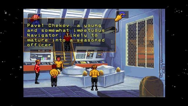 Star Trek: Judgment Rites - part 26 (walkthrough) - Voids (part 3) смотреть онлайн