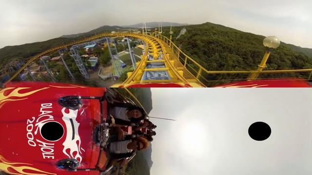 !! EL VIDEO MAS IMPRESIONANTE DE YOUTUBE 3D / 4D / 5D !! 2017 смотреть онлайн