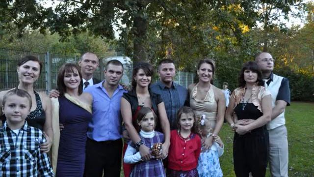 ♥♥♥ЗОЛОТАЯ СВАДЬБА!♥♥♥ СНИГУР ВИКТОРА И ЭРНЫ смотреть онлайн