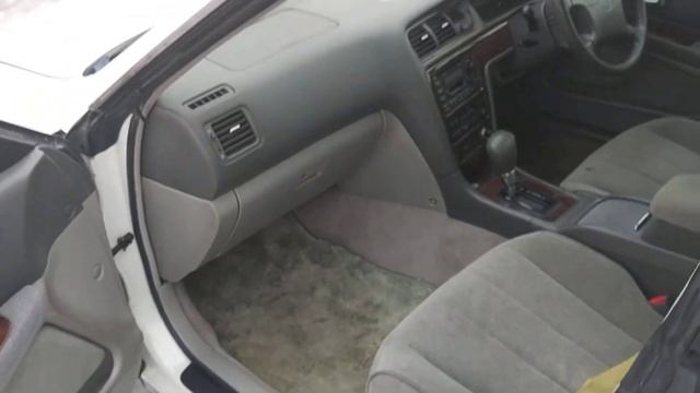 Toyota Mark 2 GX100 2000 год.