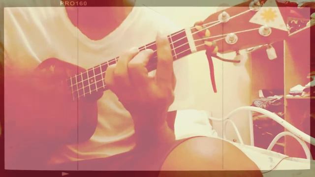 Set you free by side a - ukulele cover смотреть онлайн