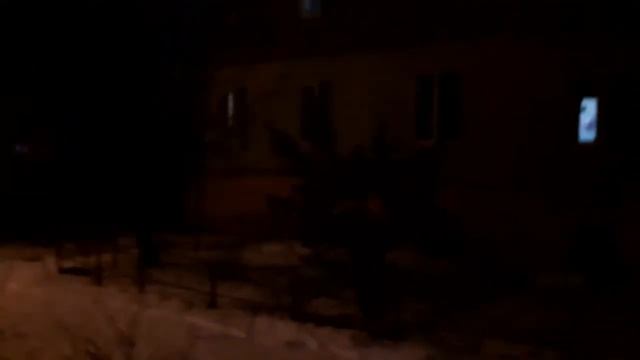 Прекрасный зимний вечер смотреть онлайн