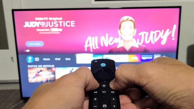Amazon Fire TV: How to Turn OFF/ON Talk Back (aka Screen Reader, Voice Reader, Voice View, etc. смотреть онлайн