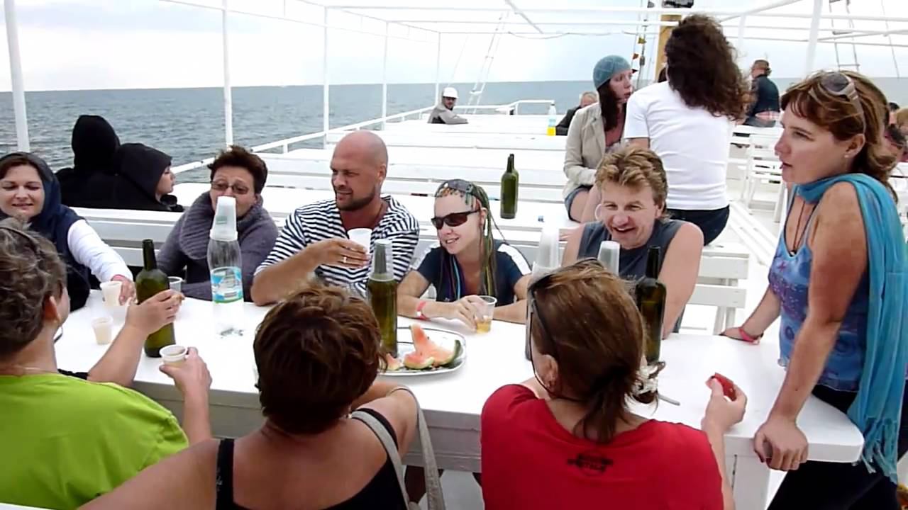 Андрей Кузнецов руководит Лирическим концертино смотреть онлайн