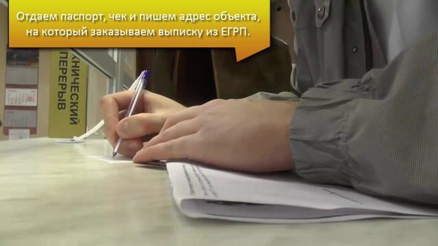Как заказать выписку из ЕГРП в Ярославле смотреть онлайн