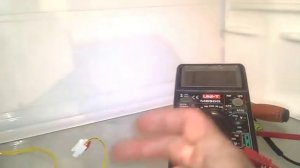 Как увидеть код ошибки холодильника Samsung (Самсунг) Ноу Фрост. Ввести в тест режим