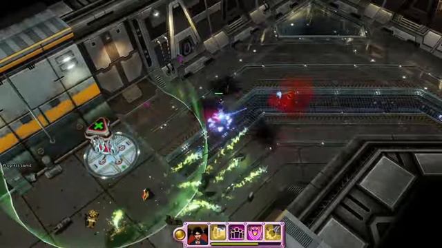 Command and Conquer Red Alert 3 - Uprising YORIKO Part.3 смотреть онлайн