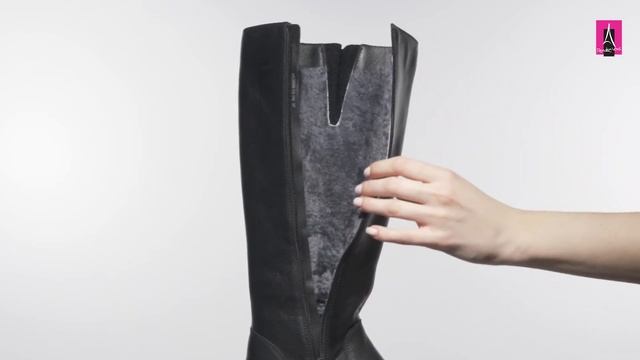 Видеообзор I Женские сапоги TENDANCE 2786391 смотреть онлайн