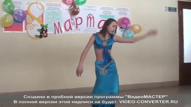 Индийский танец (aaja nachle) смотреть онлайн