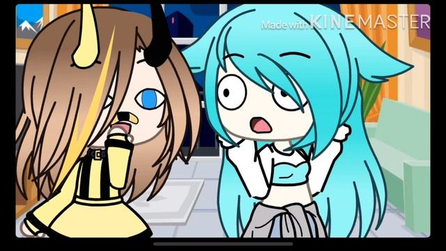 «Оставайтесь дома» реклама МТС (жизнь стихии на карантине)///Tįā Cāt\\\