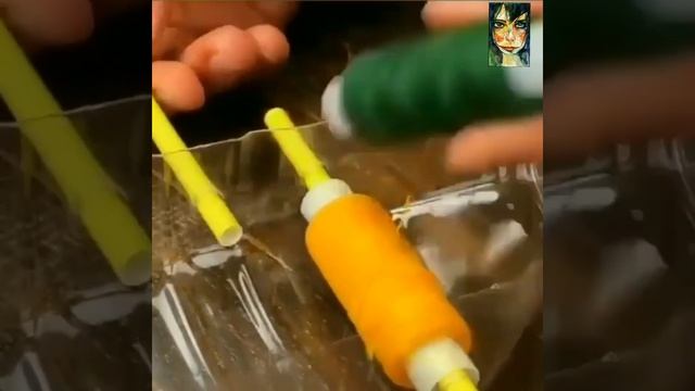 Подставка для ниток?Thread Stand?糸立て?Soporte De Hilo