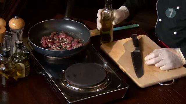 Кулинарное чудо на каждый день 