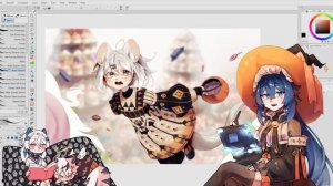 Как поднять свой скилл рисования? | Часть 1 | теория