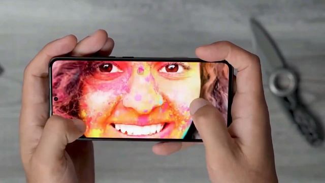 IDOLA HP 2 JUTAAN! POCO M6 PRO RESMI - SPEKNYA GAK MAIN2!! INILAH SPESIFIKASI LENGKAP DAN HARGA смотреть онлайн