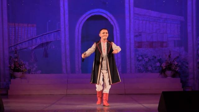 Николай Несмелов, Удмуртская Республика