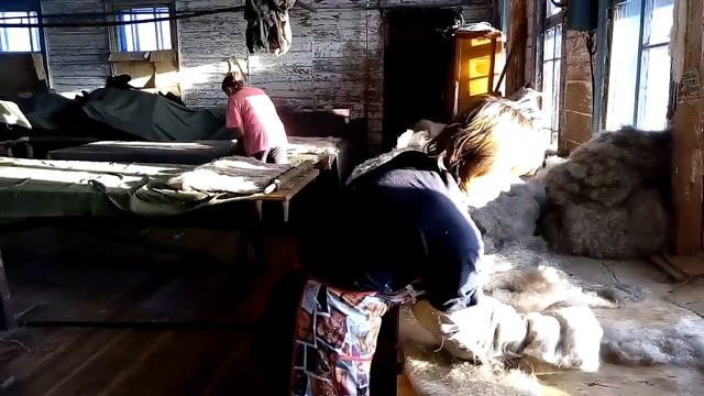 Пестяковские валенки - ручная работа смотреть онлайн