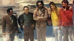 Аҳмад Зоҳир - Ahmad Zahir - احمد ظاهر - Дар кунҷи дилам... - Dar konje dilam...