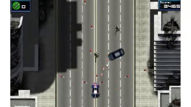 rush race gameplay смотреть онлайн