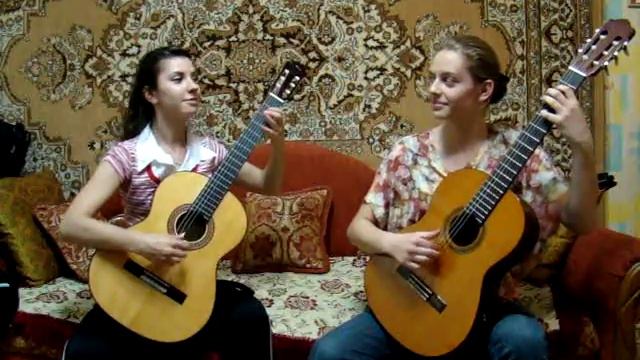 Иванников "Гуцульские наигрыши" смотреть онлайн