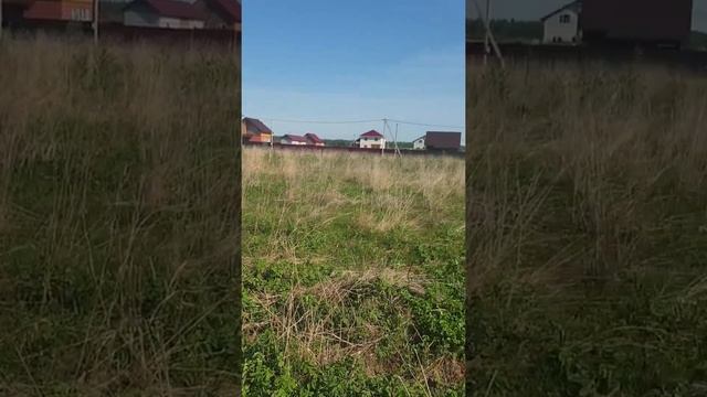 Участок №12 - 10 соток - 400 000 ₽ по Горьковскому шоссе 99 км в деревне Старое Аннино смотреть онлайн