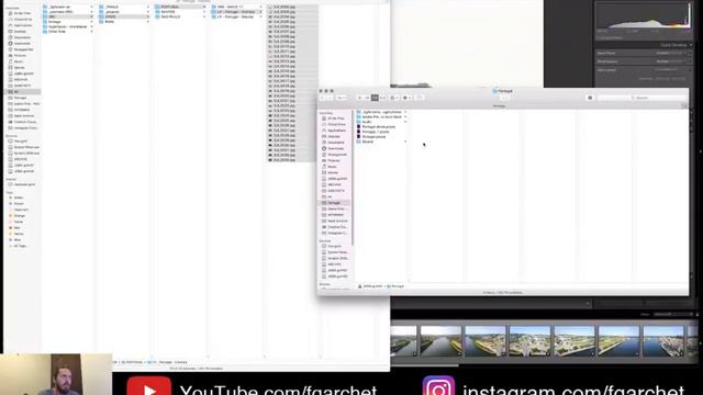 Workflow de fotos 360. Little Planets смотреть онлайн