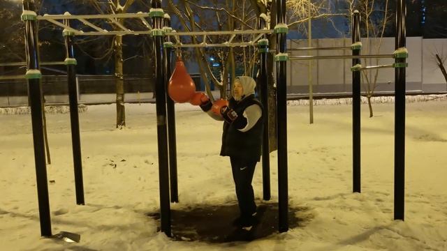 Прямые удары смотреть онлайн