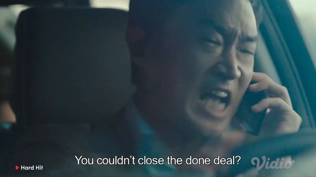Hard Hit | Trailer | Korea Movie | Sub Indo смотреть онлайн