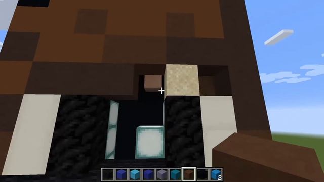 Techno Gamerz minecraft skin statue / epic build @technogamerz смотреть онлайн