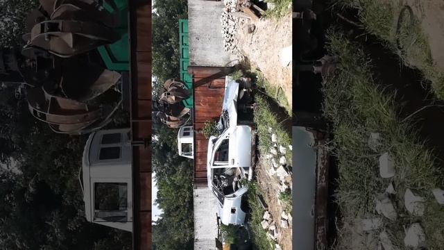 Утиль ваз 2110 смотреть онлайн