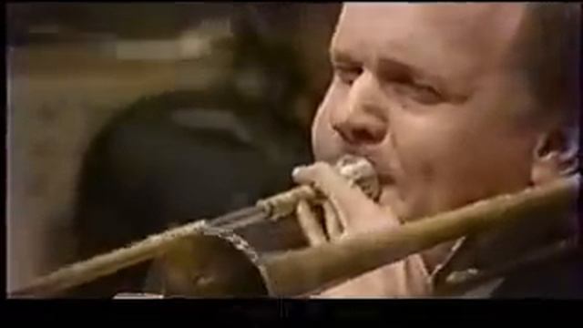 Christian Lindberg Classical Trombone смотреть онлайн