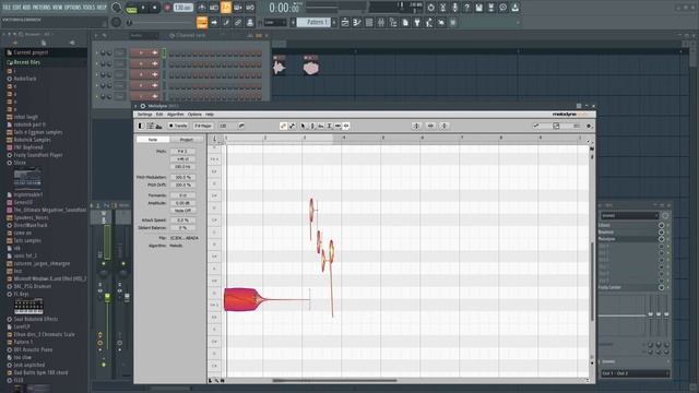 Ethan teaches you how to make an fnf chromatic смотреть онлайн