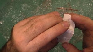 Ремонтируем холодильник Hotpoint-Ariston (замена ТИМ-01)